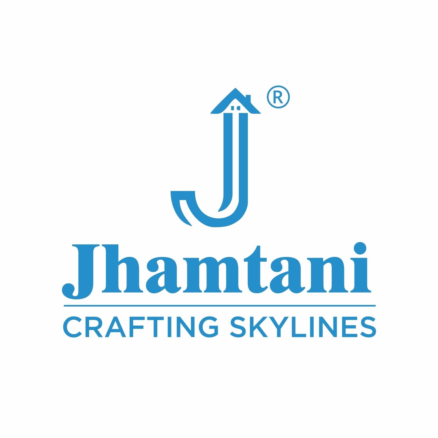 JHAMTANI THE CROWN WAKAD – 7249065305